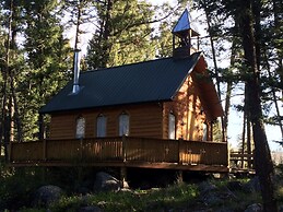Boulder Creek Lodge - Campsite
