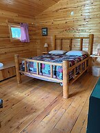 Boulder Creek Lodge - Campsite