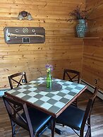 Boulder Creek Lodge - Campsite
