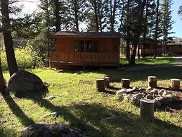 Boulder Creek Lodge - Campsite