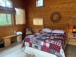 Boulder Creek Lodge - Campsite