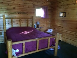 Boulder Creek Lodge - Campsite