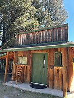 Boulder Creek Lodge - Campsite