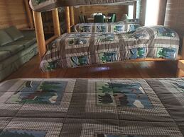 Boulder Creek Lodge - Campsite