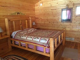 Boulder Creek Lodge - Campsite