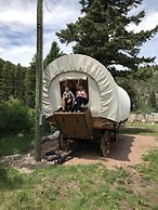 Boulder Creek Lodge - Campsite