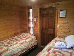 Boulder Creek Lodge - Campsite