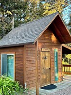 Boulder Creek Lodge - Campsite