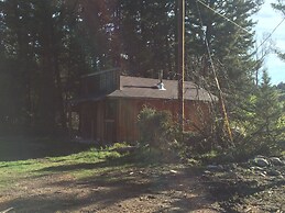 Boulder Creek Lodge - Campsite