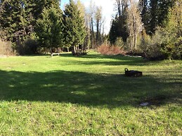 Boulder Creek Lodge - Campsite