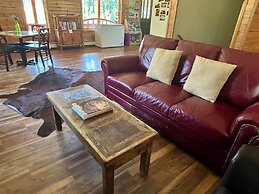Boulder Creek Lodge - Campsite