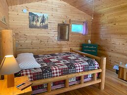 Boulder Creek Lodge - Campsite