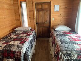 Boulder Creek Lodge - Campsite