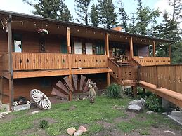 Boulder Creek Lodge - Campsite