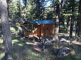 Boulder Creek Lodge - Campsite
