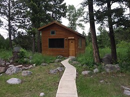 Boulder Creek Lodge - Campsite