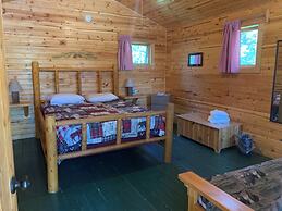 Boulder Creek Lodge - Campsite