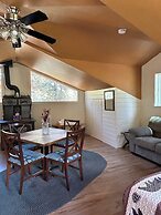 Boulder Creek Lodge - Campsite