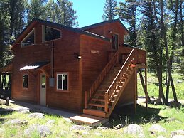 Boulder Creek Lodge - Campsite