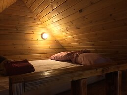 Boulder Creek Lodge - Campsite