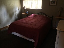 Boulder Creek Lodge - Campsite