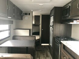 Boulder Creek Lodge - Campsite