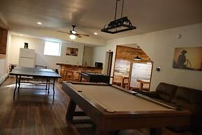 Boulder Creek Lodge - Campsite