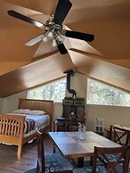 Boulder Creek Lodge - Campsite