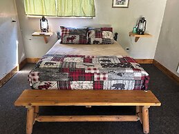 Boulder Creek Lodge - Campsite