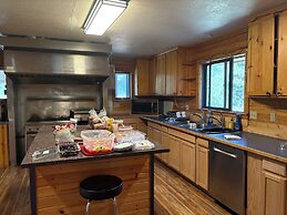 Boulder Creek Lodge - Campsite