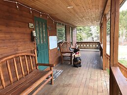 Boulder Creek Lodge - Campsite