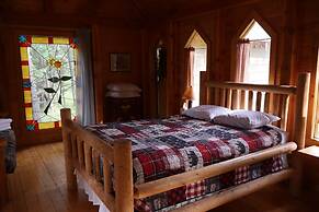Boulder Creek Lodge - Campsite