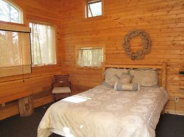 Boulder Creek Lodge - Campsite