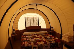 Boulder Creek Lodge - Campsite