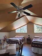 Boulder Creek Lodge - Campsite