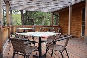 Boulder Creek Lodge - Campsite