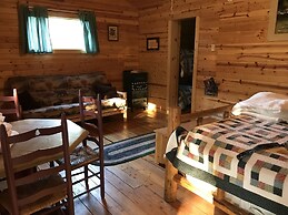 Boulder Creek Lodge - Campsite