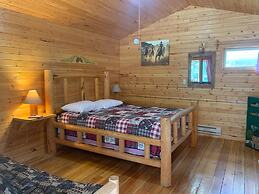 Boulder Creek Lodge - Campsite