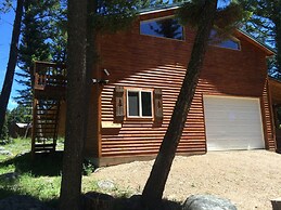 Boulder Creek Lodge - Campsite