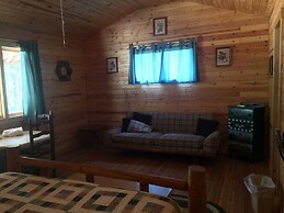 Boulder Creek Lodge - Campsite