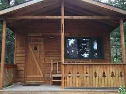 Boulder Creek Lodge - Campsite