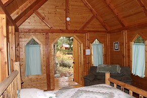 Boulder Creek Lodge - Campsite