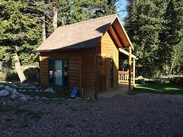Boulder Creek Lodge - Campsite