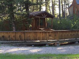 Boulder Creek Lodge - Campsite
