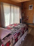 Boulder Creek Lodge - Campsite