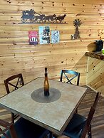Boulder Creek Lodge - Campsite