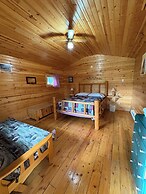 Boulder Creek Lodge - Campsite