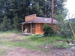 Boulder Creek Lodge - Campsite