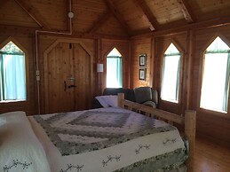 Boulder Creek Lodge - Campsite