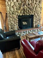 Boulder Creek Lodge - Campsite